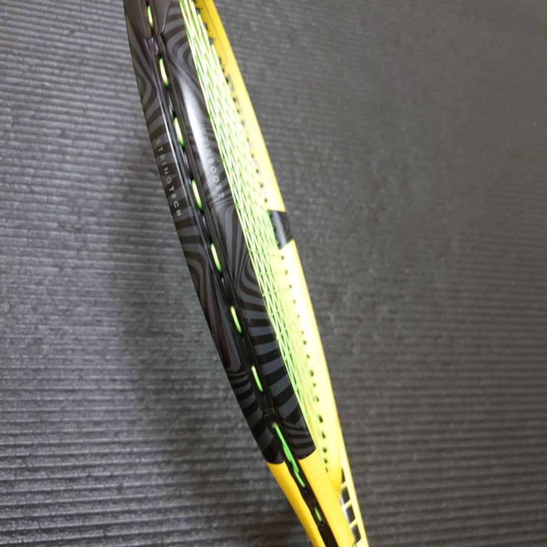 ダンロップ　SX300 グリップ2 B