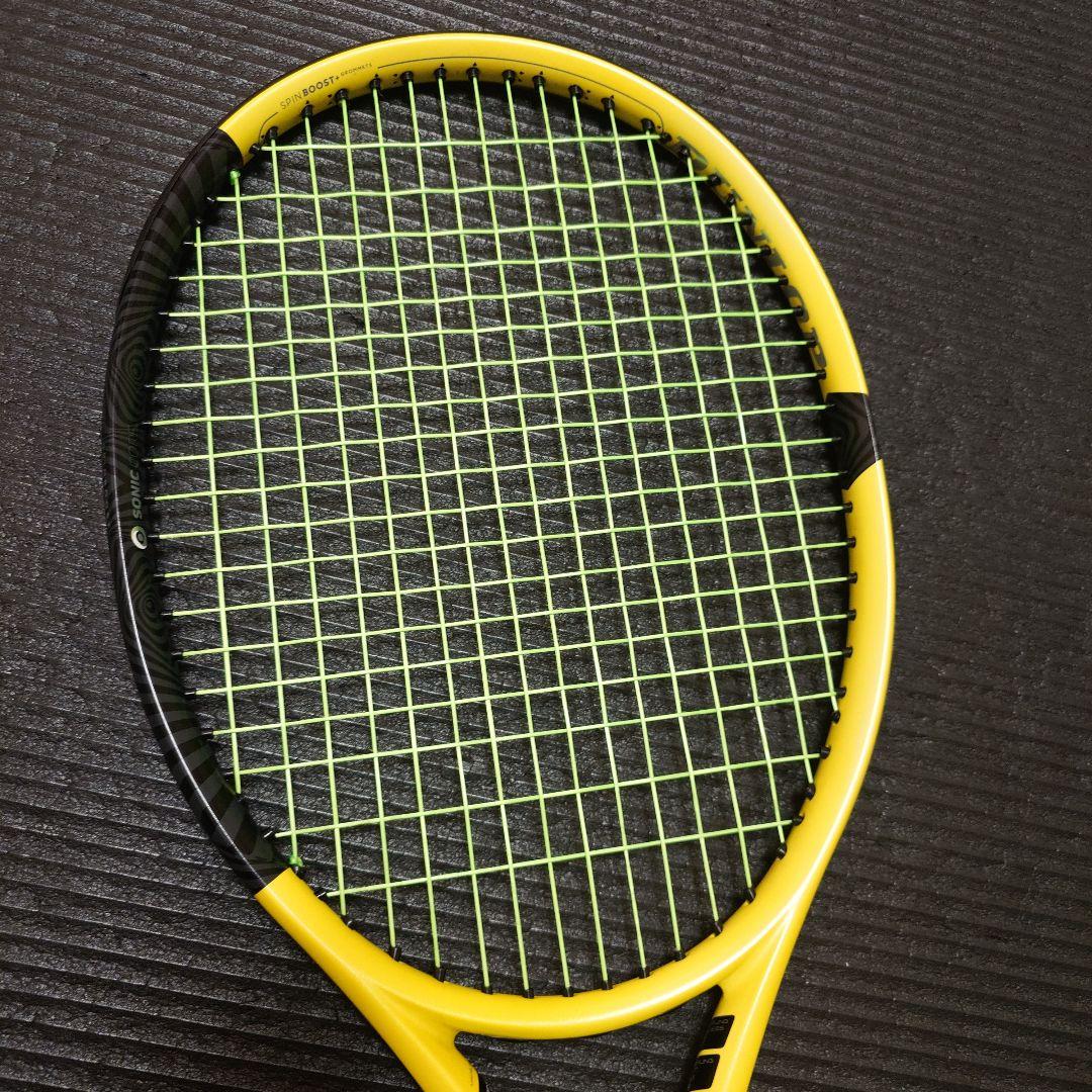 ダンロップ　SX300 グリップ2 B