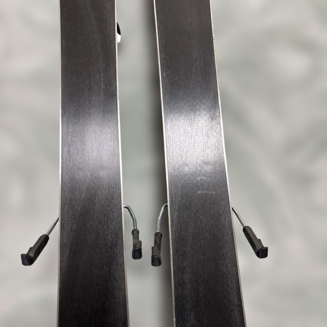 スキー SWALLOWPROMINENSE 123cmLOOK XPRESS