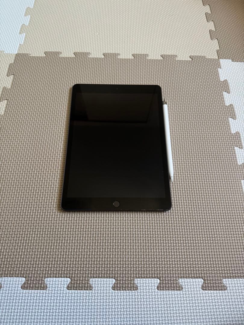 iPad 第7世代 WiFi 128GB ＋Apple pencil 第1世代