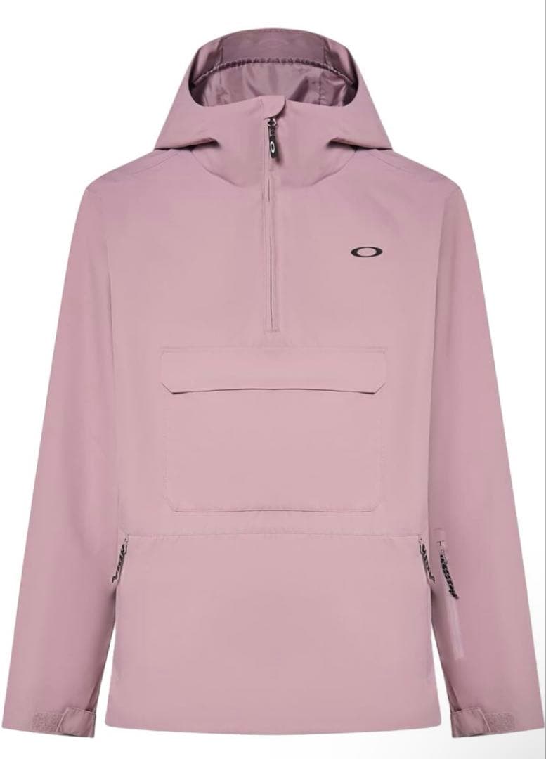 オークリー　スノボジャケット　メンズSサイズ