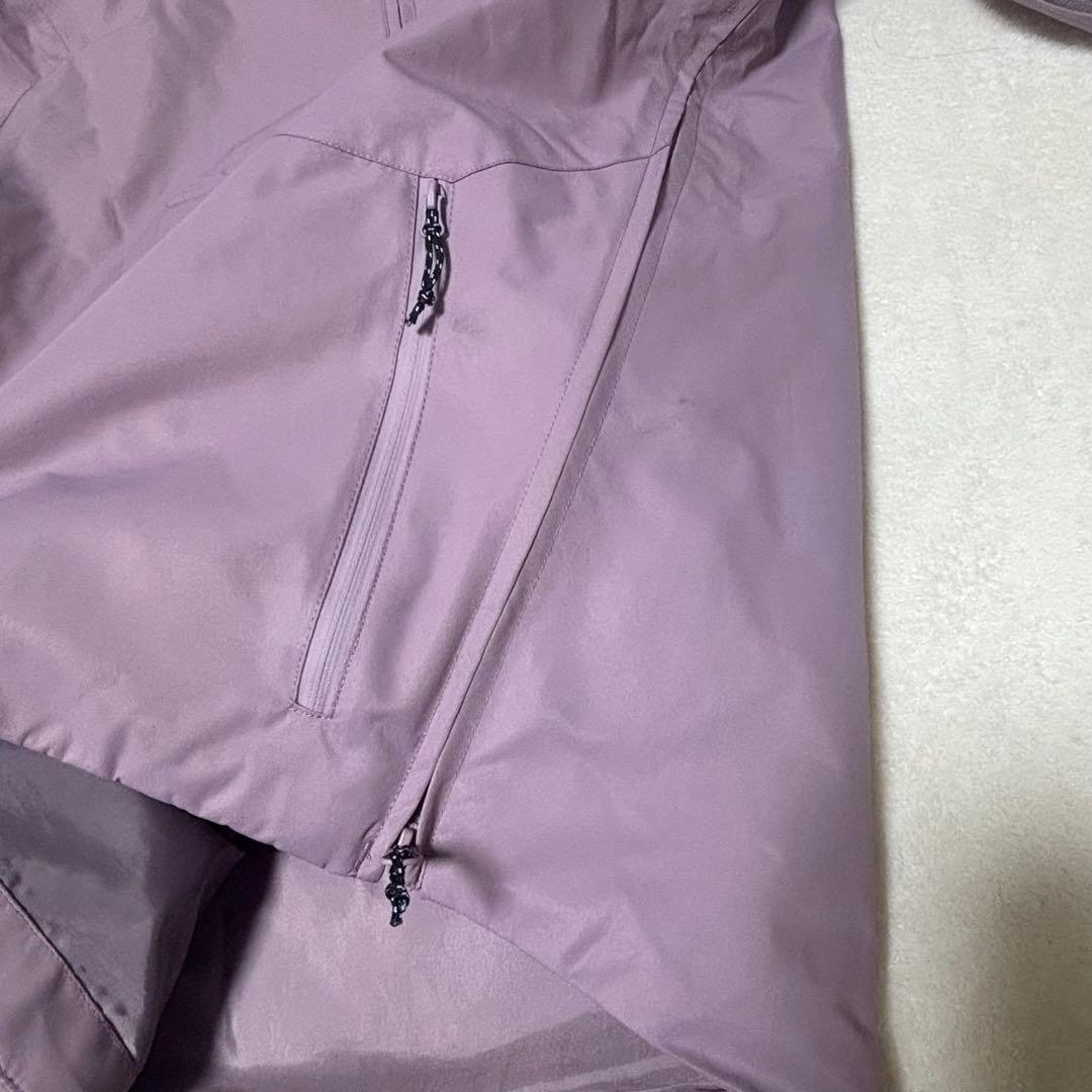 オークリー　スノボジャケット　メンズSサイズ