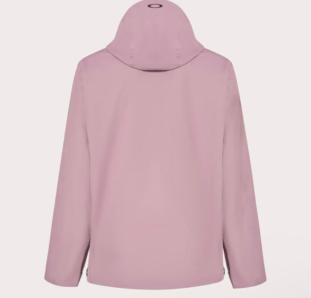 オークリー　スノボジャケット　メンズSサイズ