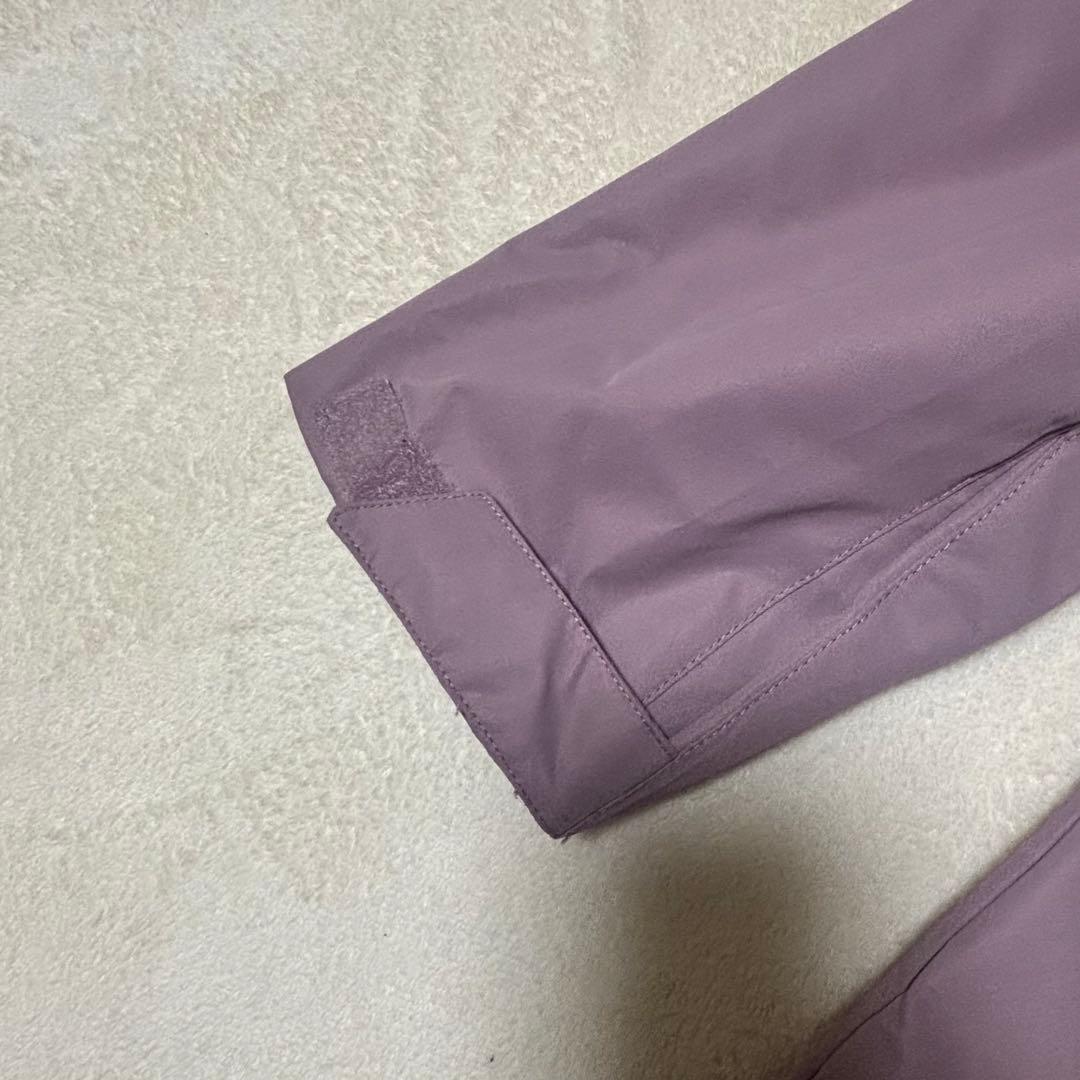 オークリー　スノボジャケット　メンズSサイズ