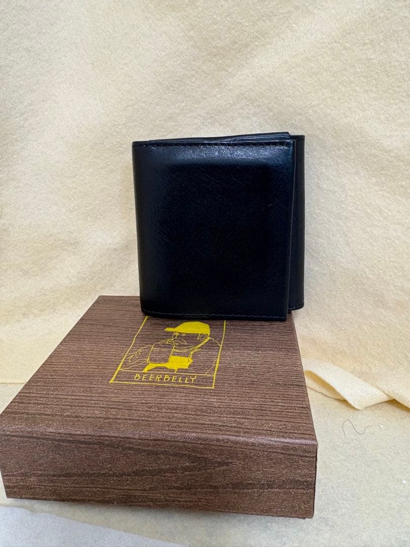 Beer Berry ハッチバック　ブラック