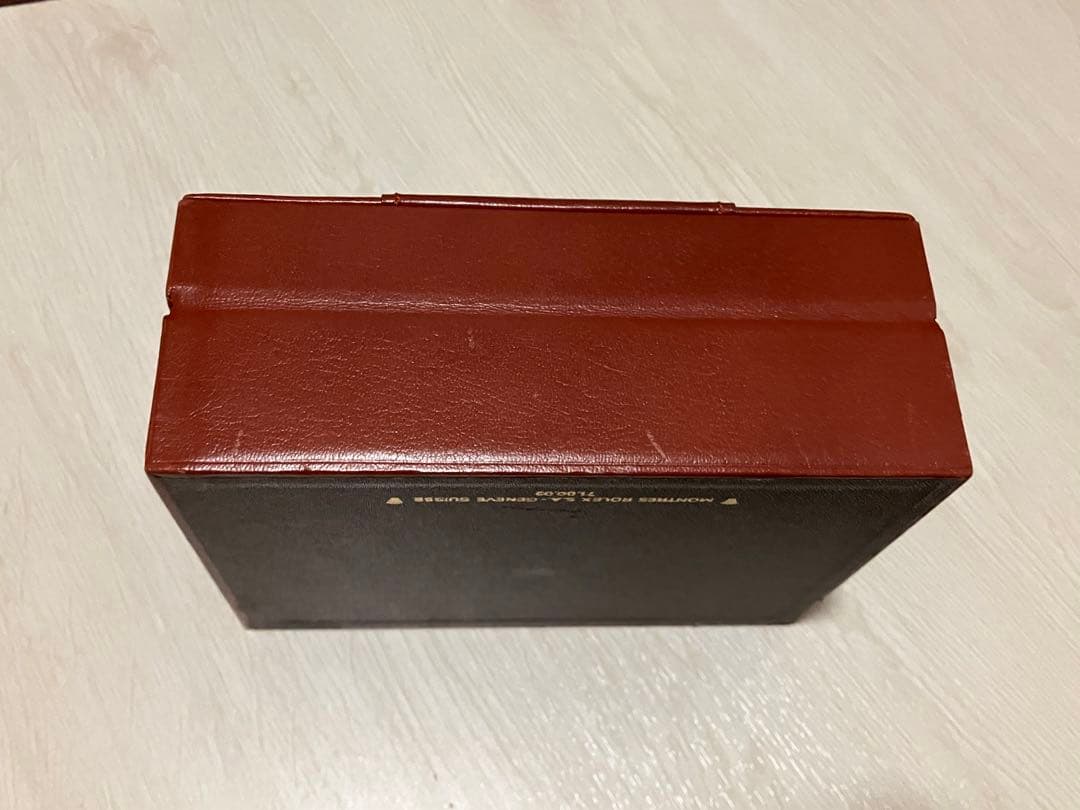 ロレックス　時計ケース