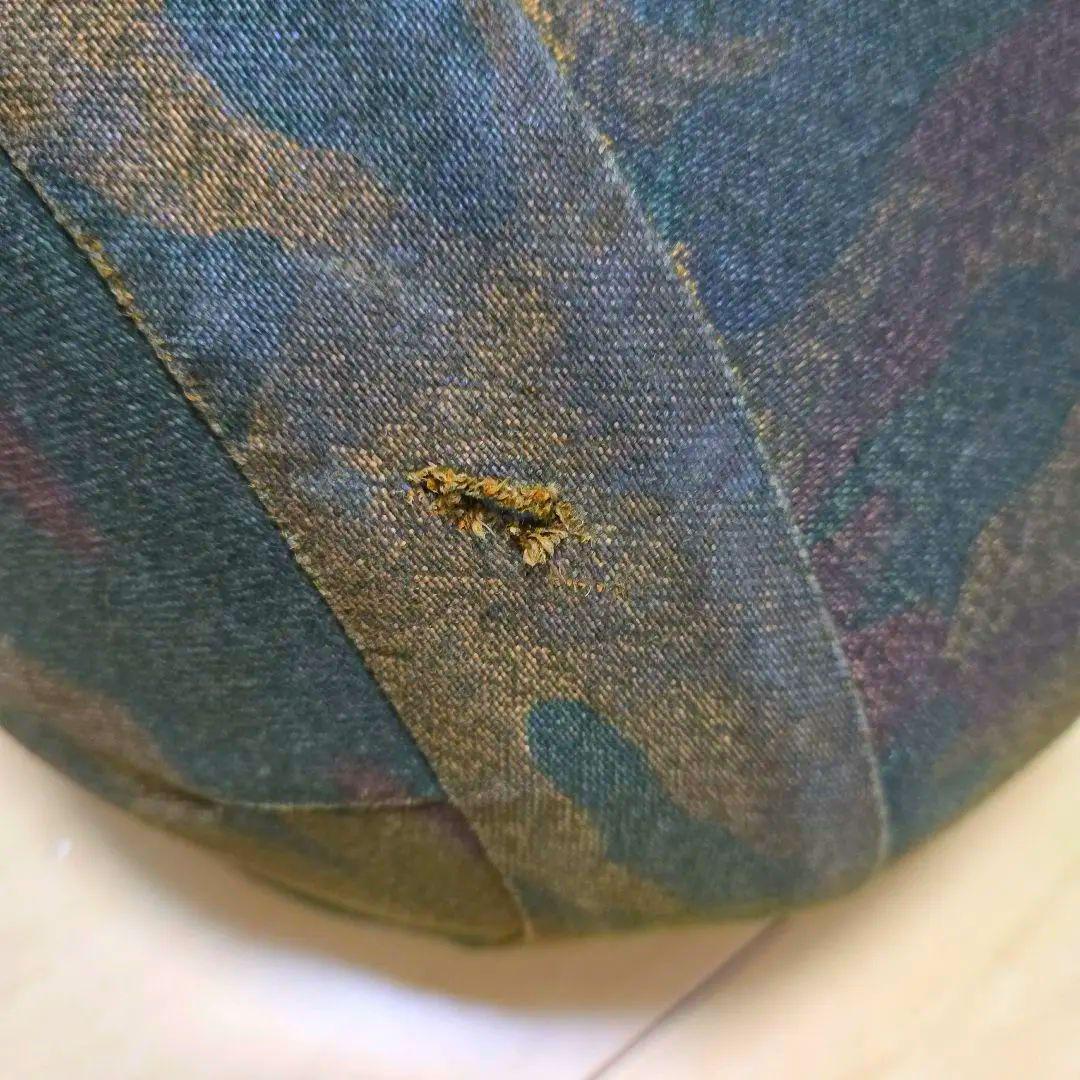 ロシア軍 実物 6B15 戦車ヘルメット ケブラーヘルメット