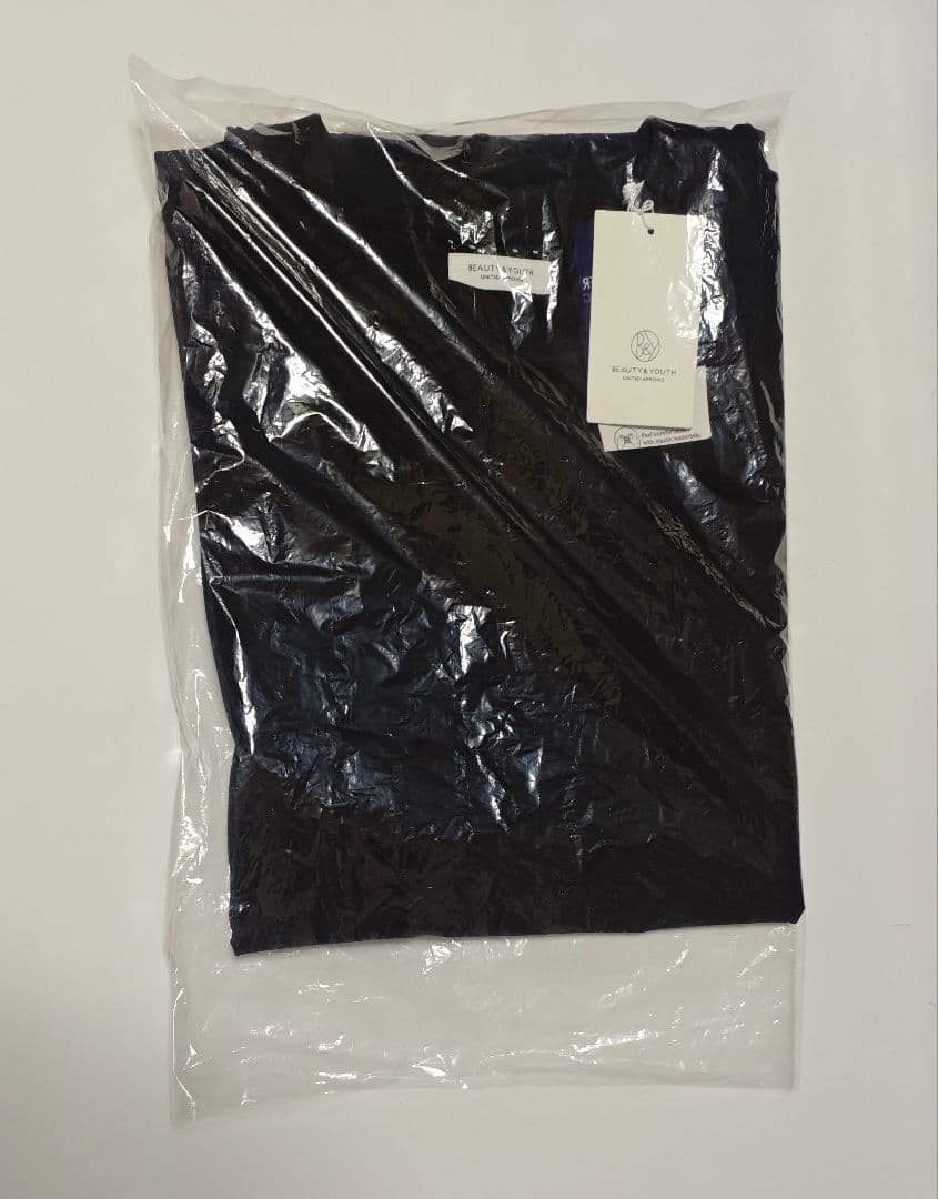 BY TC 360 MASTER アジャスト カットソー ユナイテッドアローズ