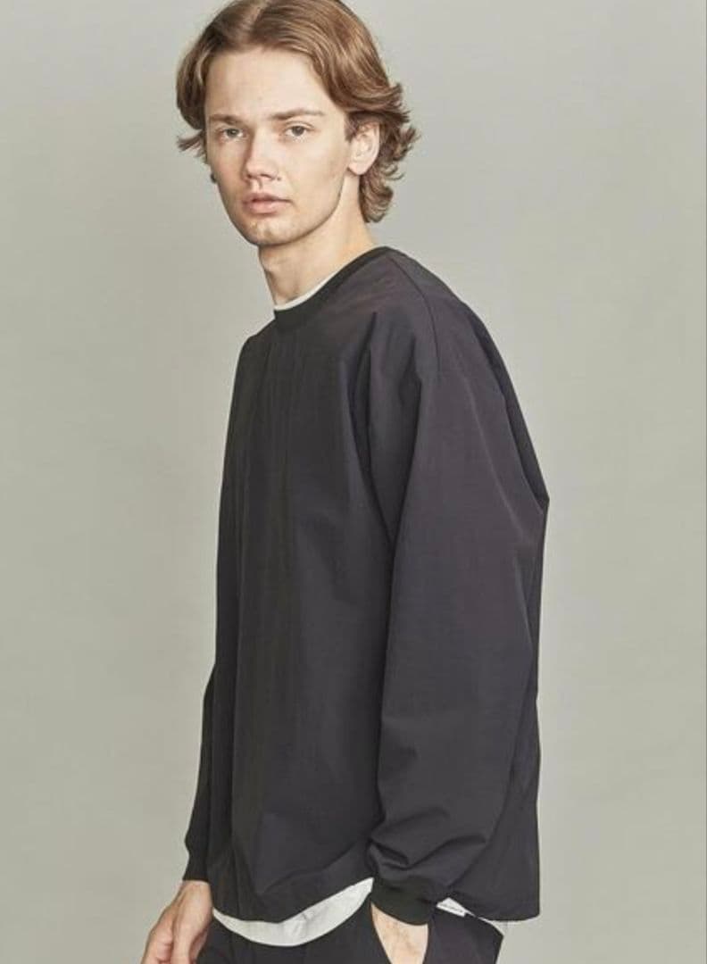 BY TC 360 MASTER アジャスト カットソー ユナイテッドアローズ