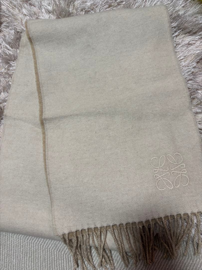 【iuta,】ストール