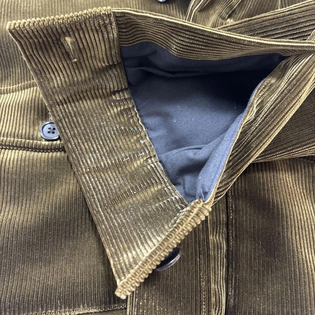 【l.ciel123 】MARGARET HOWELLHEAVY CORD