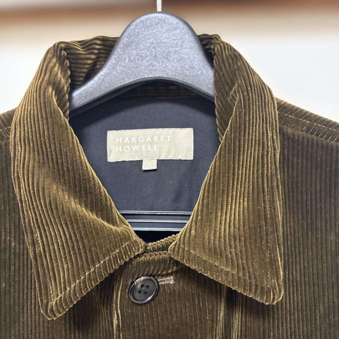 【l.ciel123 】MARGARET HOWELLHEAVY CORD