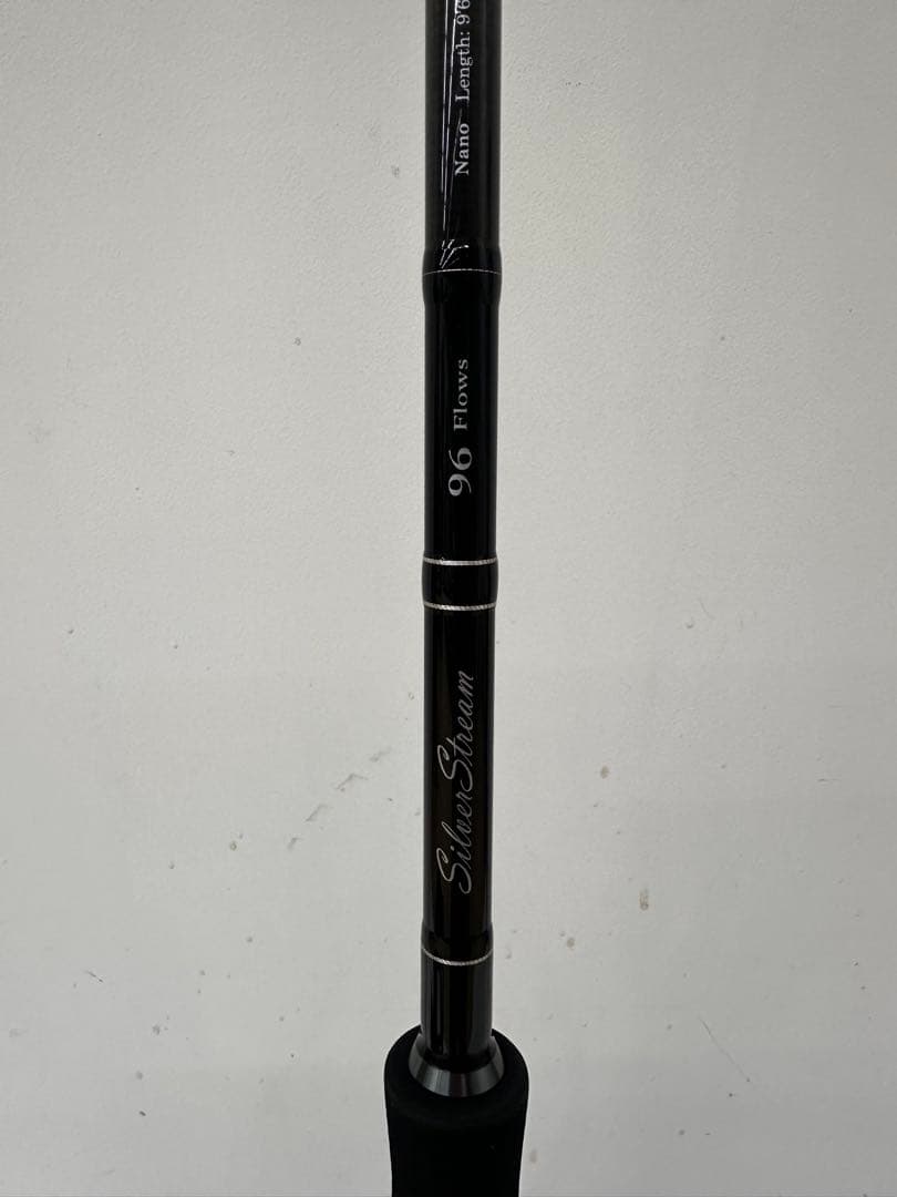 リップルフィッシャー シルバーストリーム 96flows