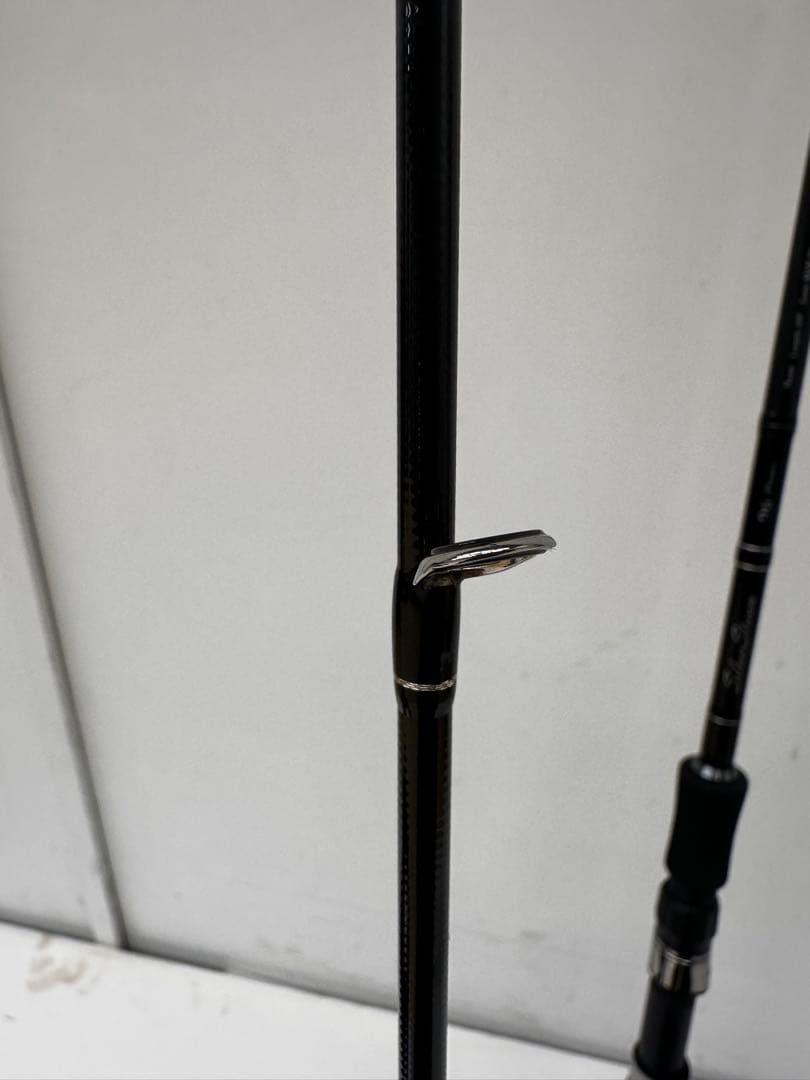 リップルフィッシャー シルバーストリーム 96flows