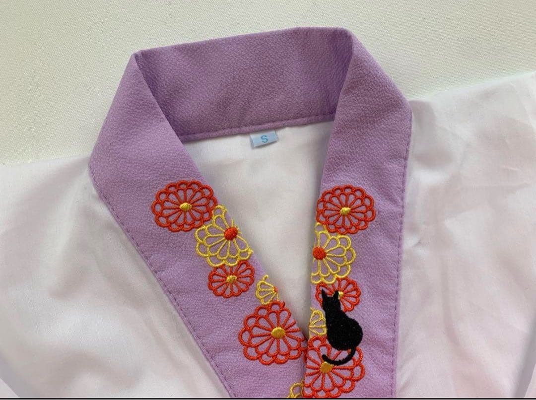 小学生袴 キャサリンコテージ 肌襦袢付き4点セット 150センチ