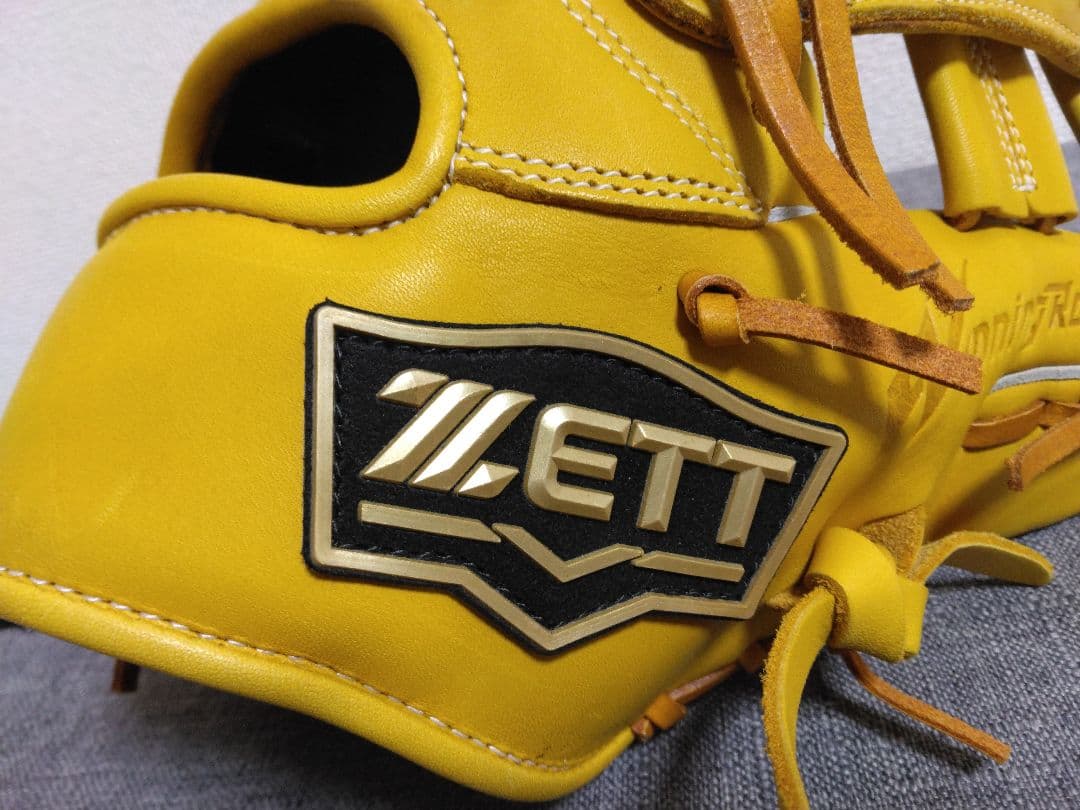 ゼット一般軟式　ウイニングロード　オールラウンド