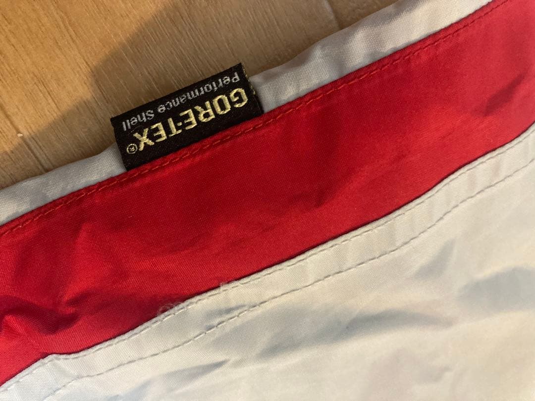 ト*ー様 ダイワプロバイザー ゴアテックス フィッシングスーツ(上下セット) キ