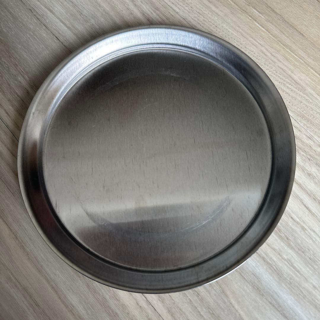 SOTO ソト　ステンレスヘビーポットGORA　ST-950