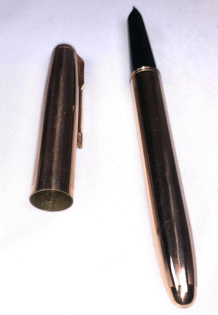 万年筆 Parker　NO51 1950年代　ビンテージ　レア商品
