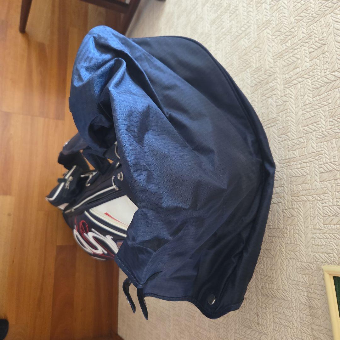 clunt BORDPELUX XX ゴルフバッグ