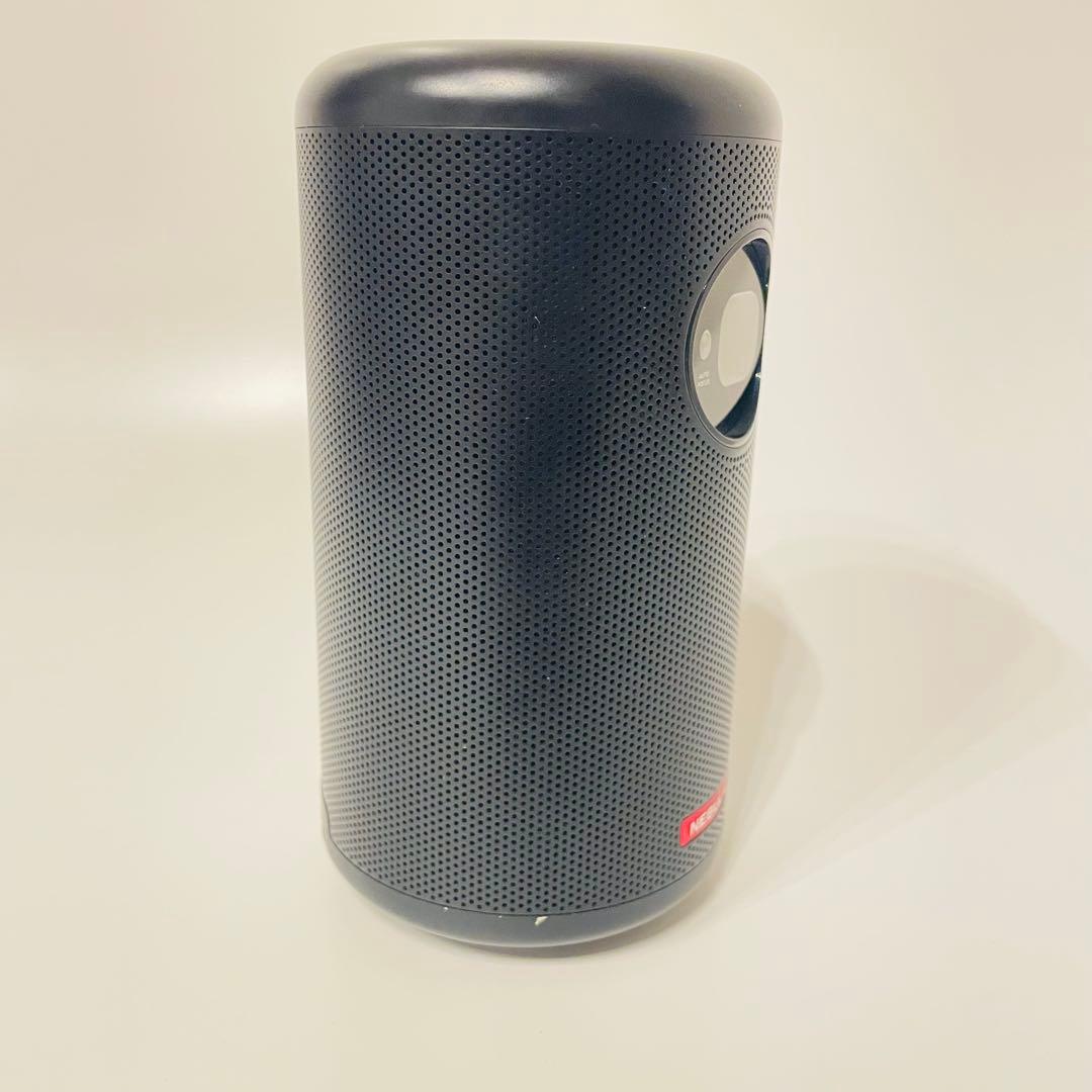 Nebula Capsule II 本体＋Fire TV Stick付フルセット