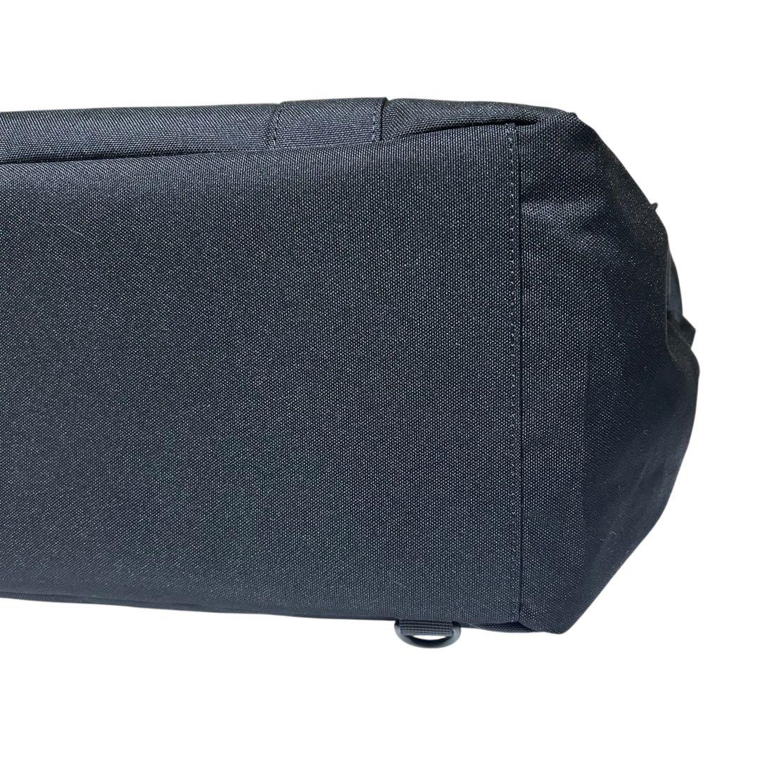 【美品】 25SS 別注 ペアレンツバッグ 3way マザーズバッグ ブラック