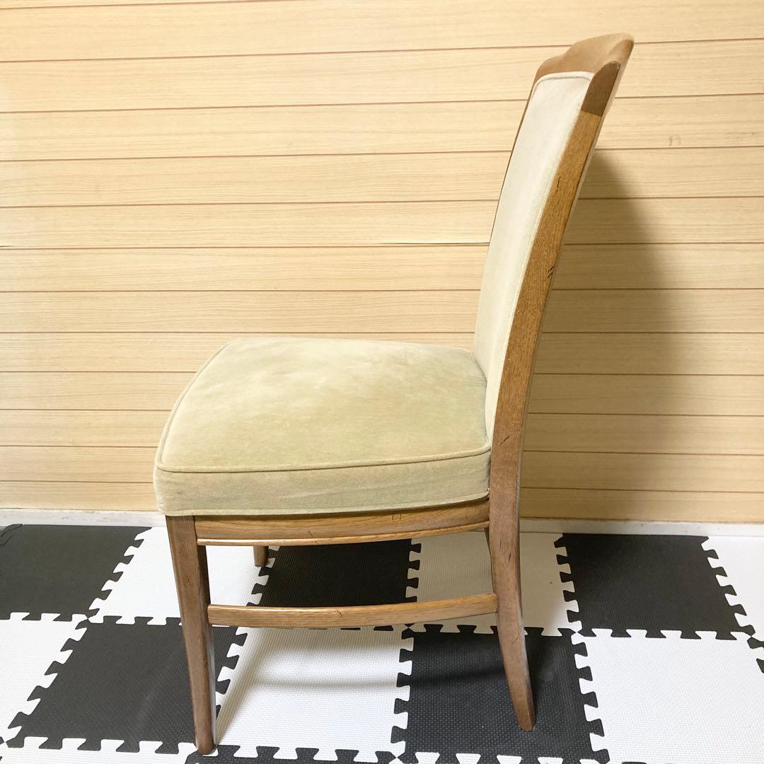 カリモク ドマーニ domani ダイニングチェア 椅子 イス