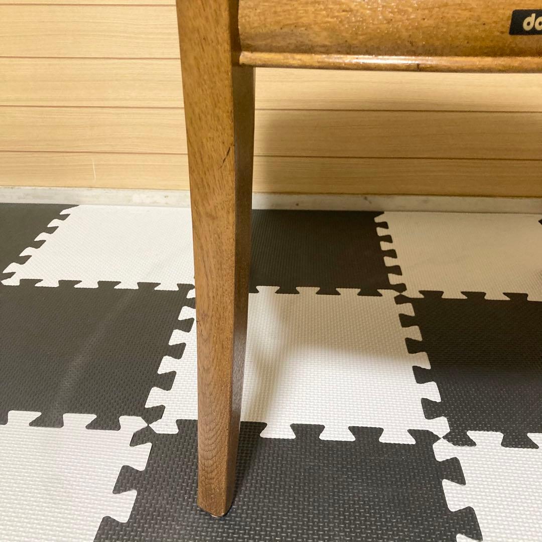 カリモク ドマーニ domani ダイニングチェア 椅子 イス