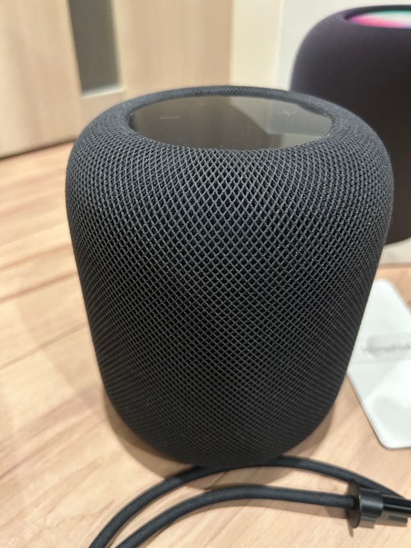 Pod (第2世代)ミッドナイトMQJ73J/A