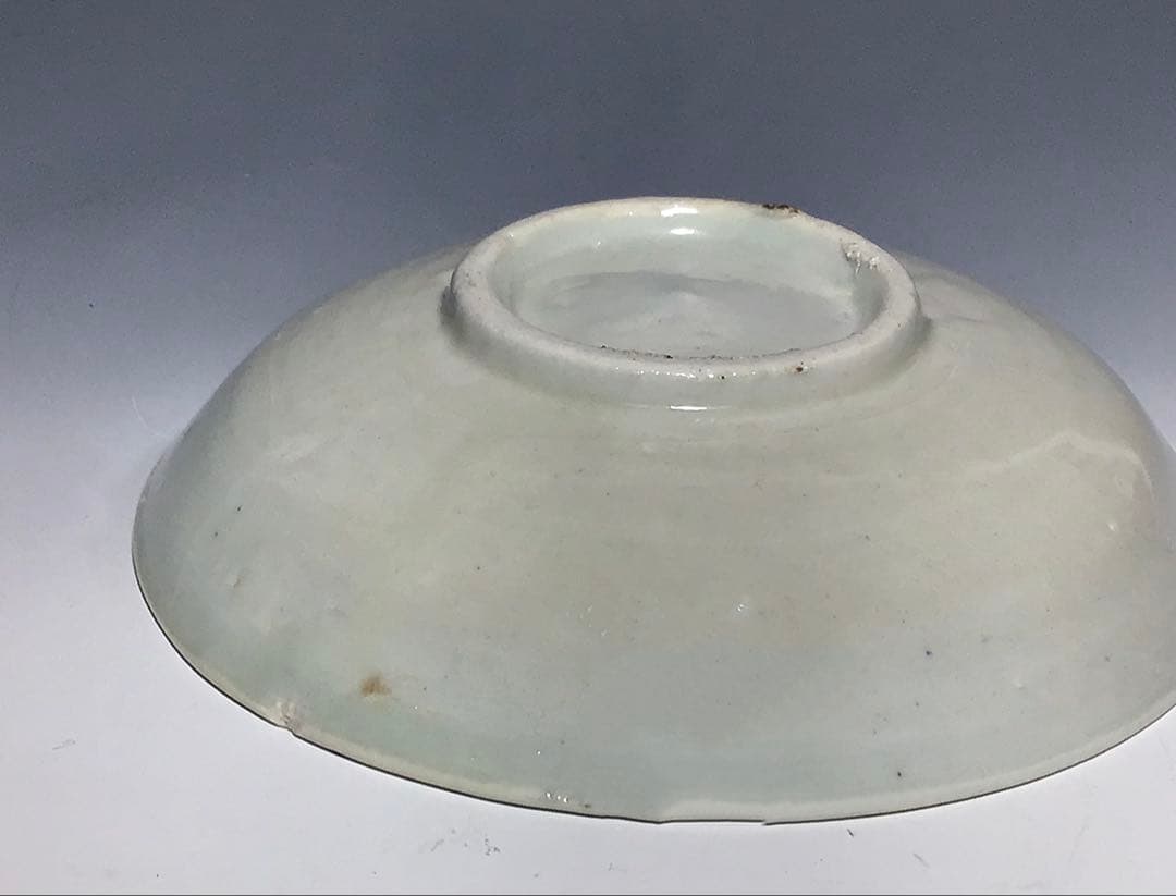 『 PRICE DOWN 』初期伊万里花弁文小皿