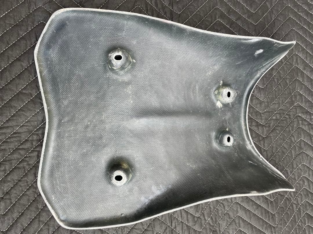 YZF-R1★才谷屋(EIGHT)レーシングシート