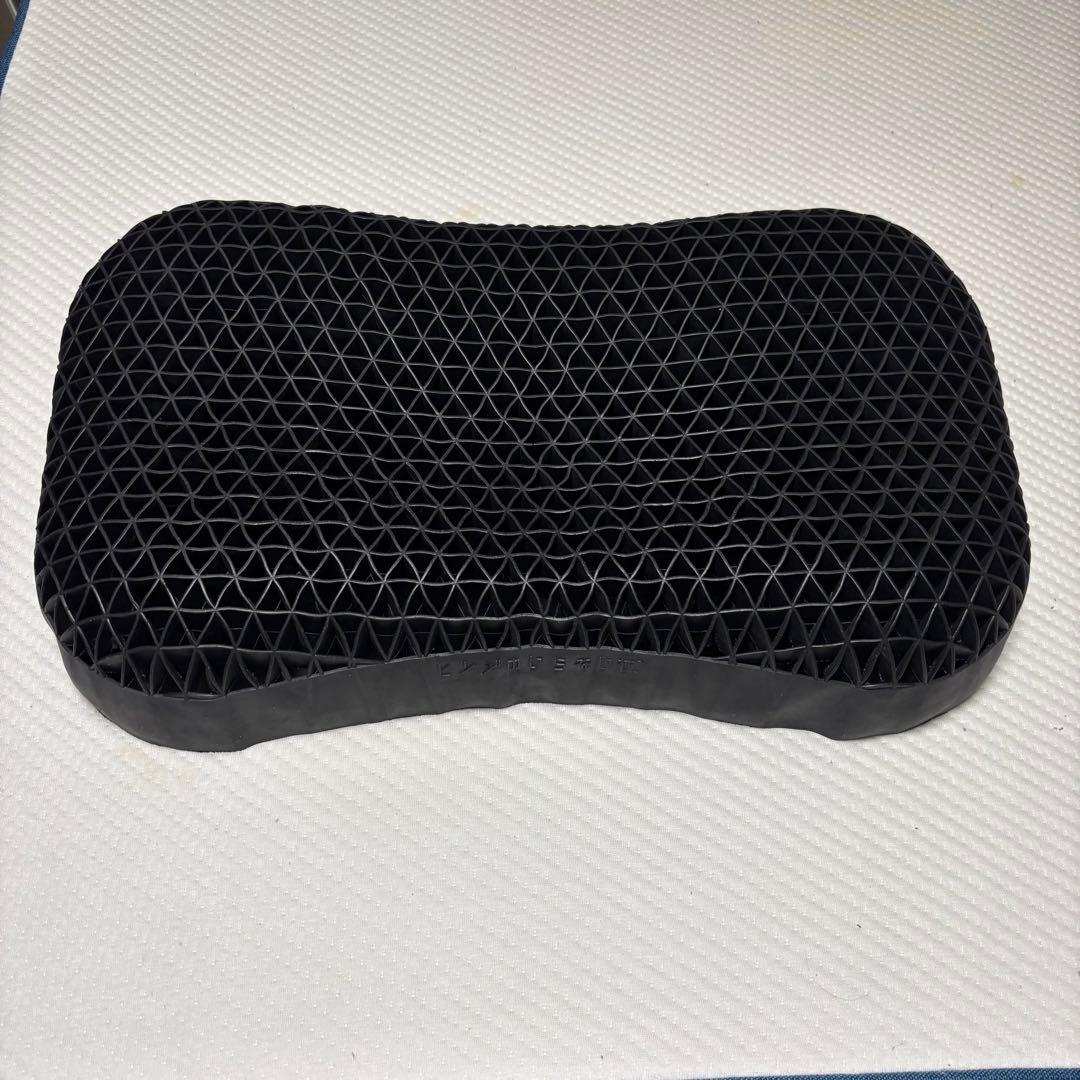 ヒツジのいらない枕 BIGサイズ 最上級モデル 極柔