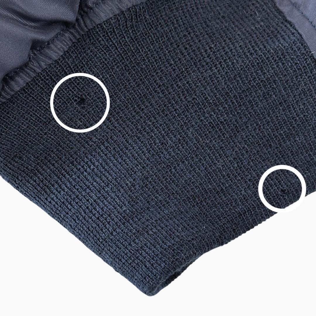 g*2様 リアルマッコイズ B-15C MOD 36 USAF フライト