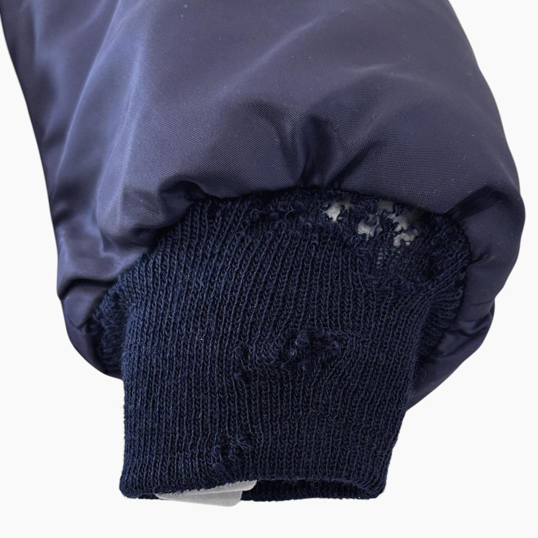 g*2様 リアルマッコイズ B-15C MOD 36 USAF フライト