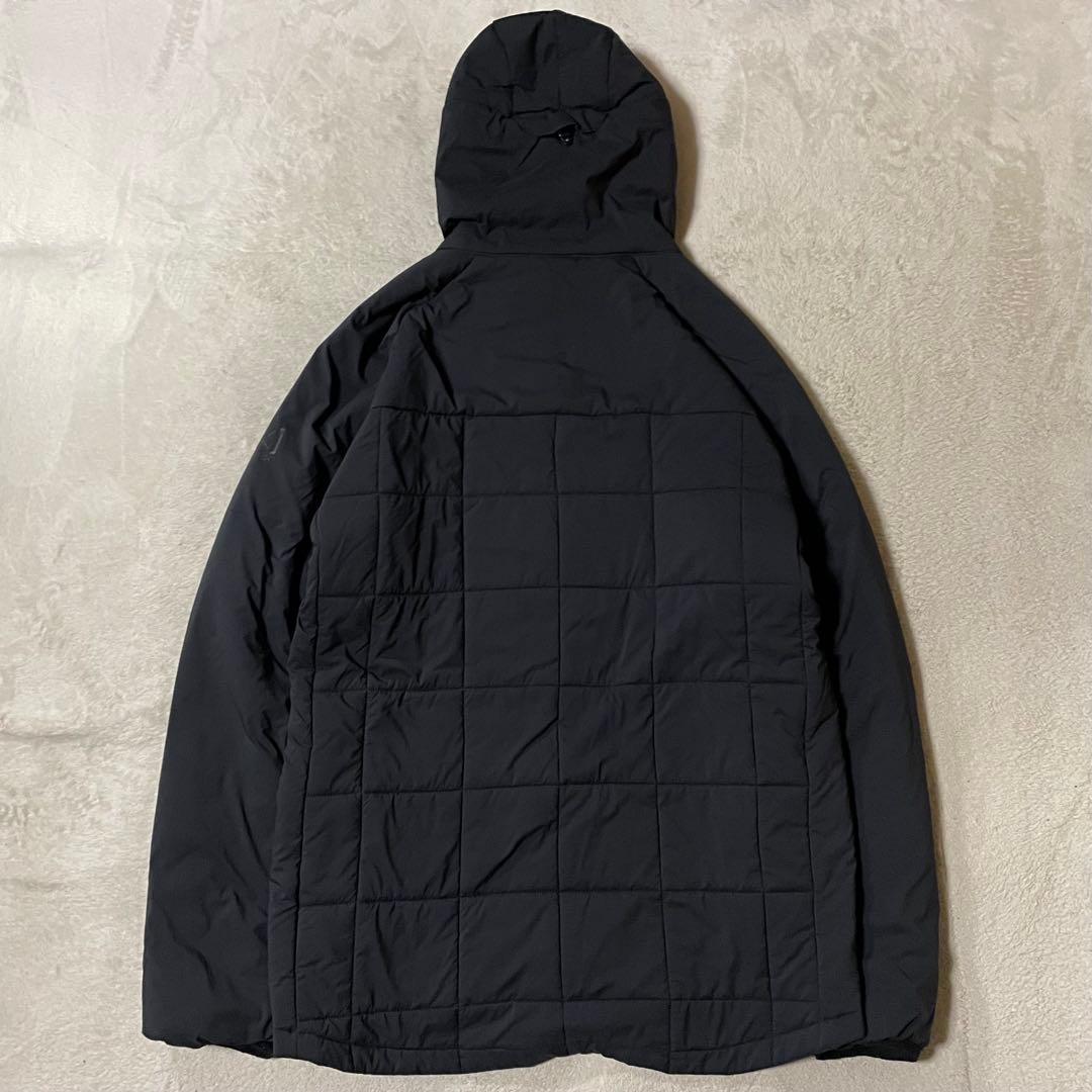 バートン BURTON ak インサーレーションジャケット L DRYRIDE