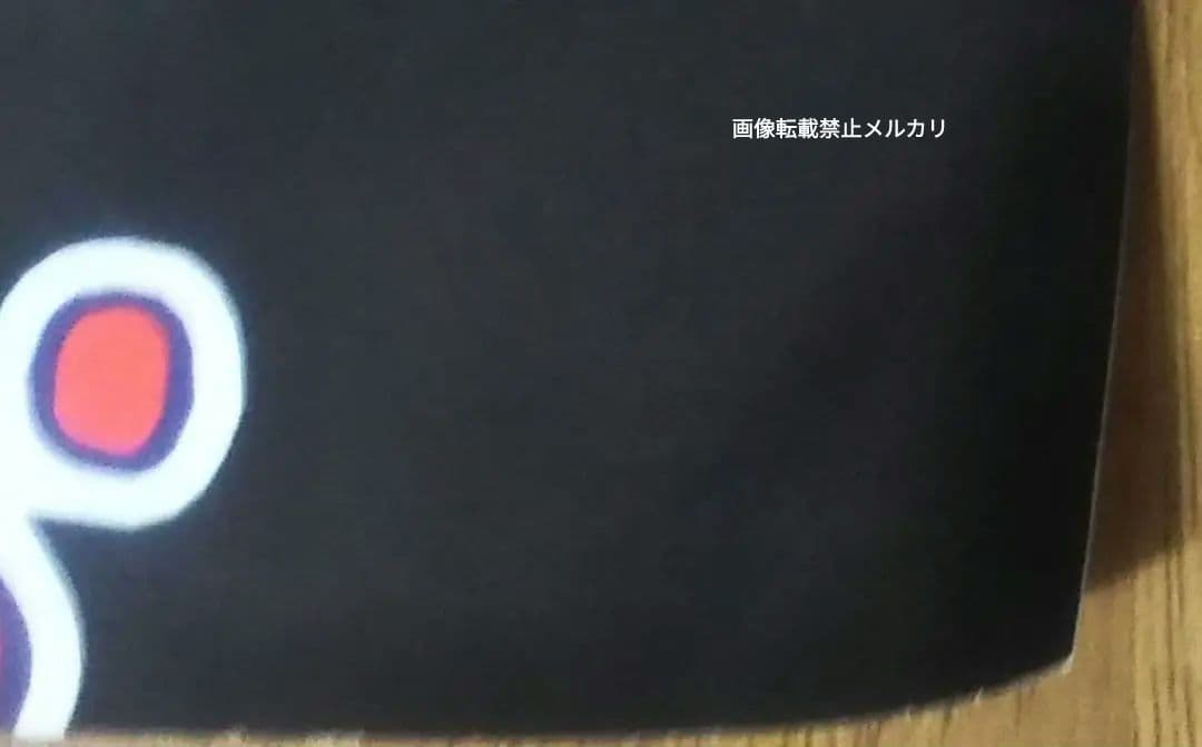 レア　Emily the strange ポスター cosmic debris