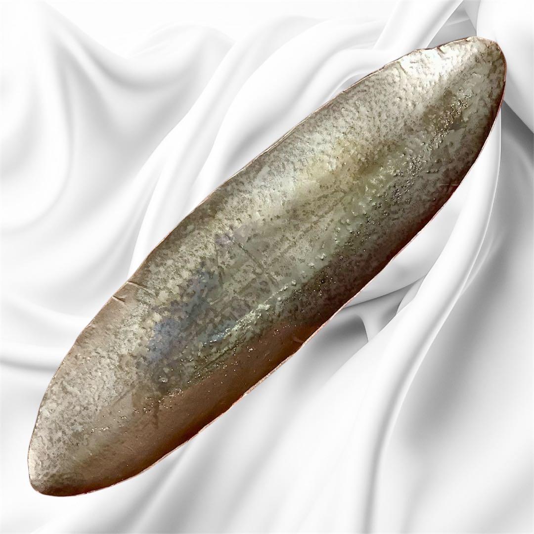 道後湯月焼 風姿花伝 大和屋 湯月窯 工房美々庵 野間美紀 作 共箱・栞付き