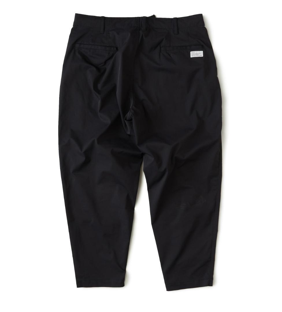 パンツ FAT POLYCROP F32320-PN01