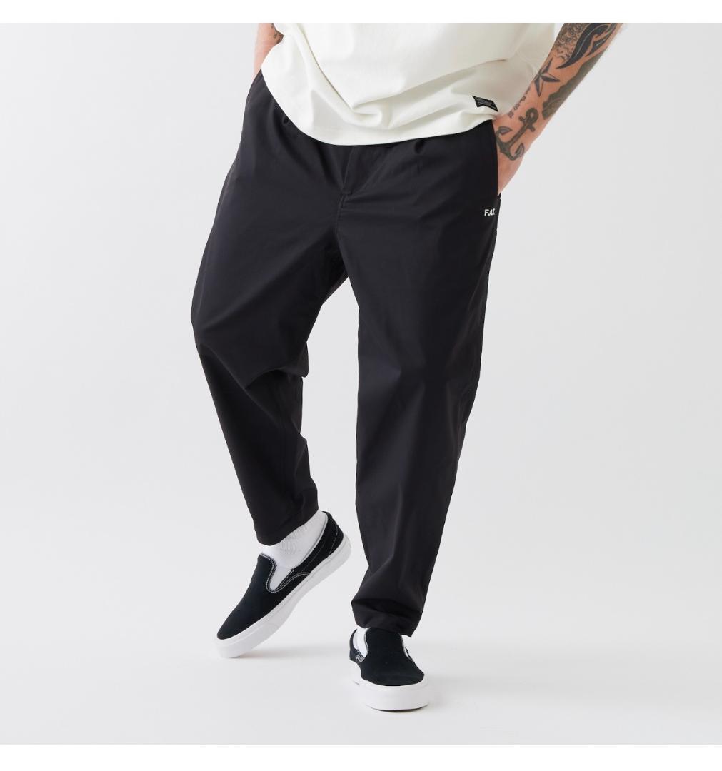 パンツ FAT POLYCROP F32320-PN01