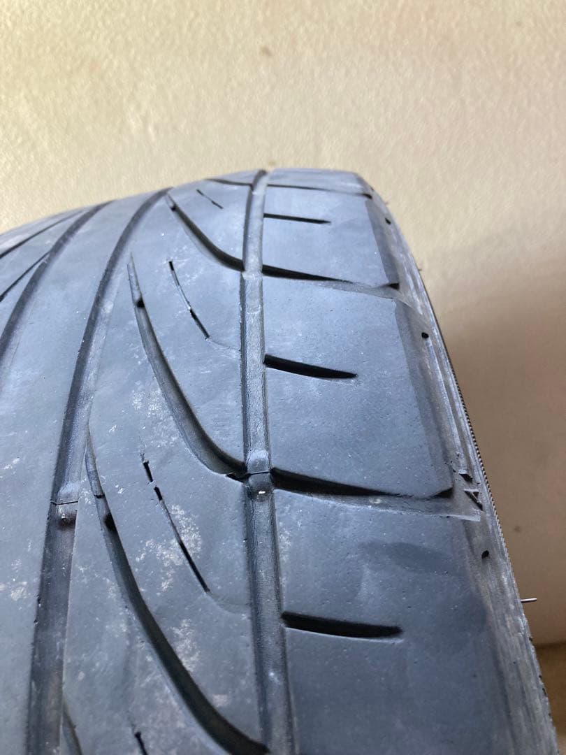 国産ダンロップ。215/50R17インチ　サマータイヤ 4本セット