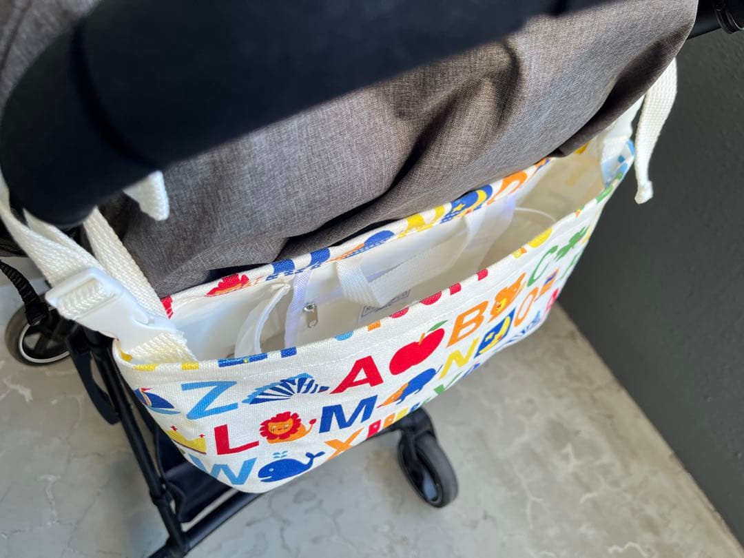 ピジョン ビングルBB2 折りたたみ式B型ベビーカー