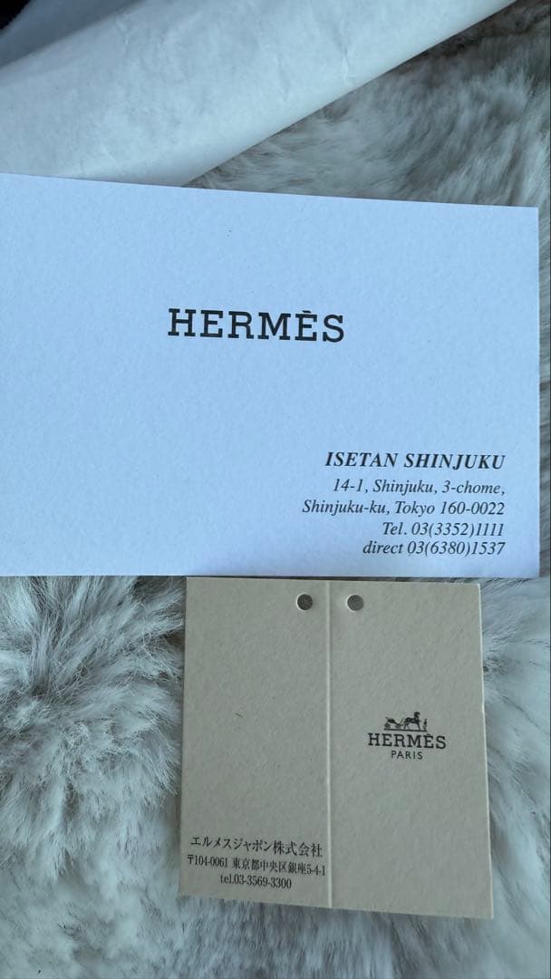 人気色！エルメス　HERMES ペガサス　pm