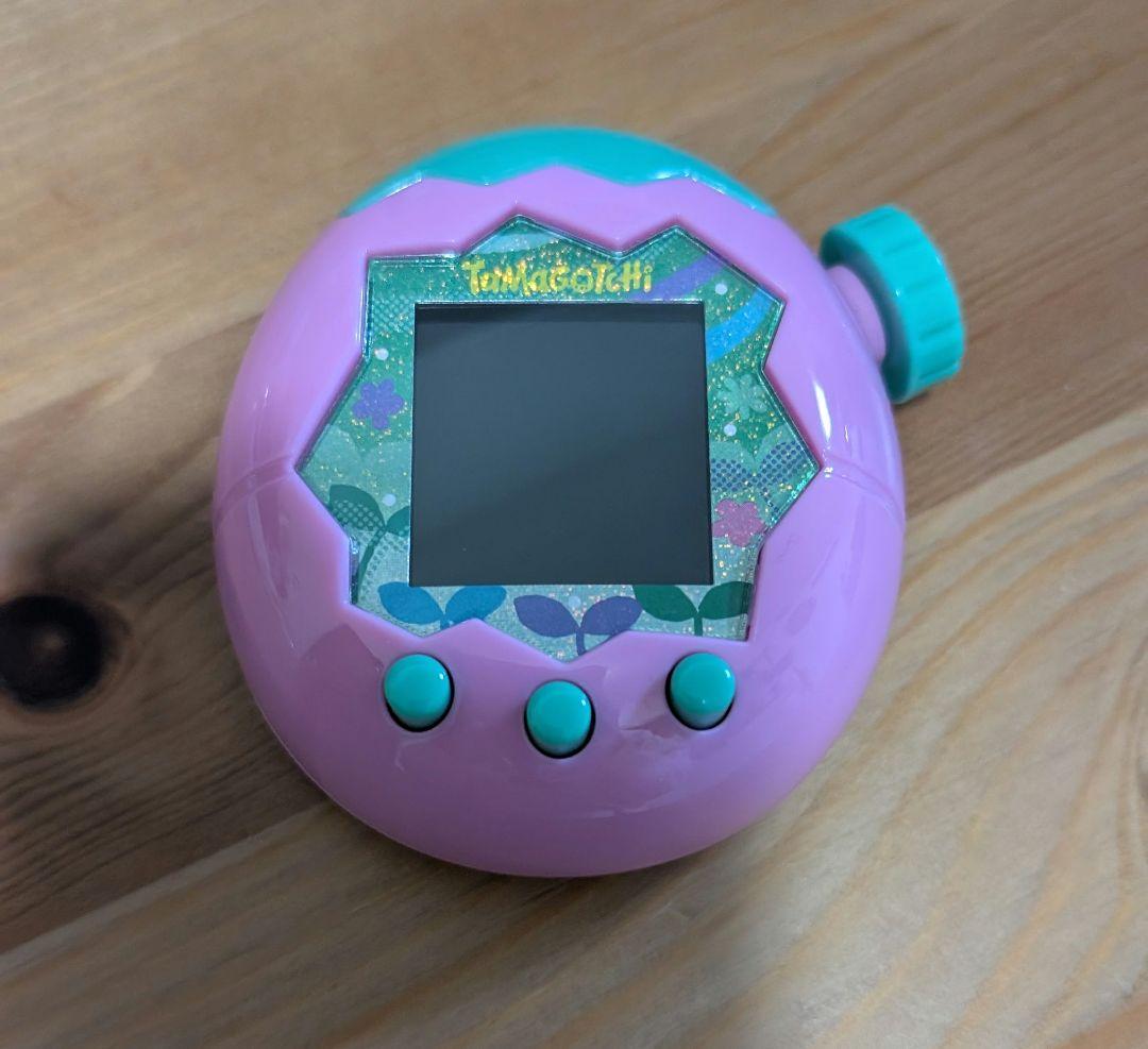 たまごっちパラダイス PinkLand