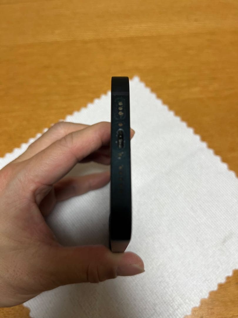 iPhone13 本体　128GB ミッドナイト　SIMフリー