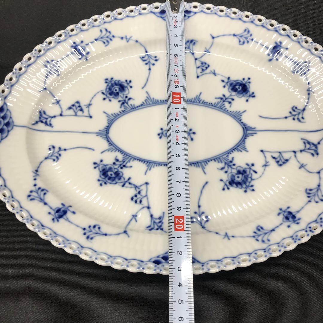 【USED美品】  フルレース　30cm オーバル