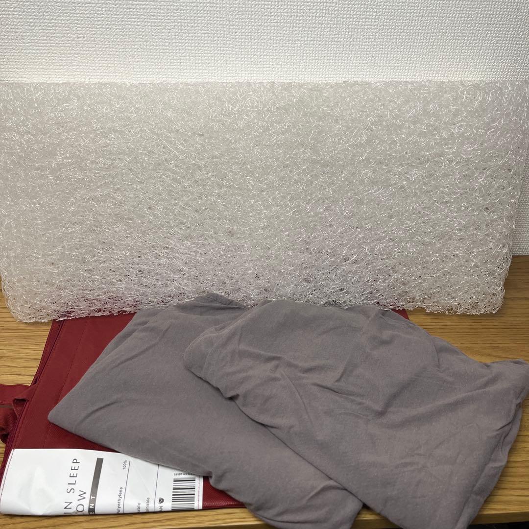 ブレインスリープ ピロー サイレント