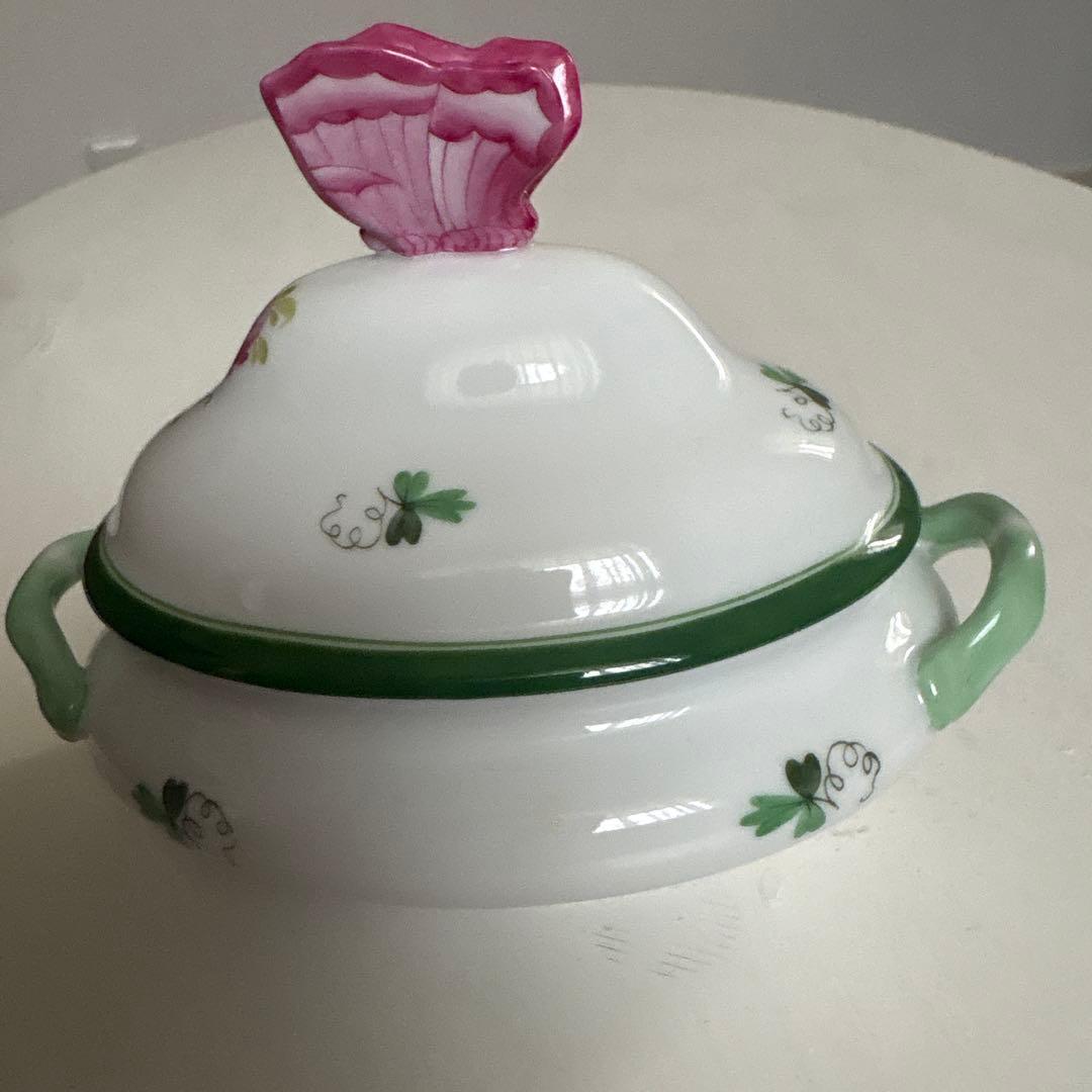 ヘレンド　未使用品　チューリン