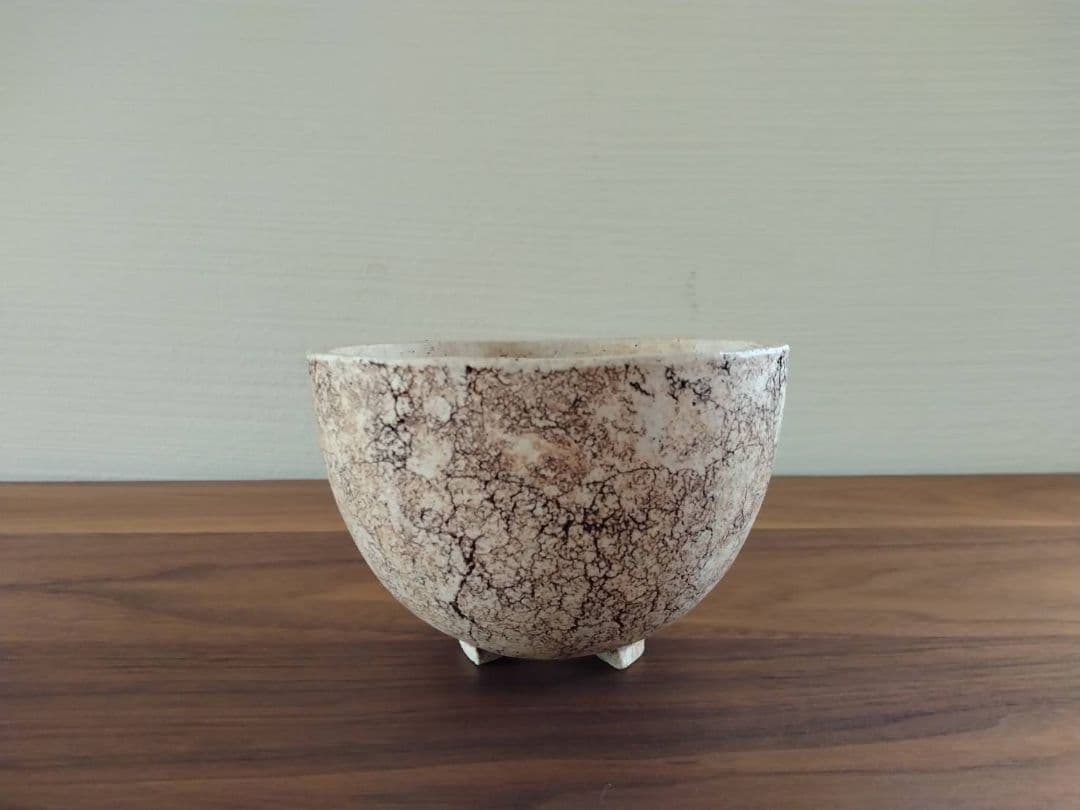 陶器鉢　Konect コネクト