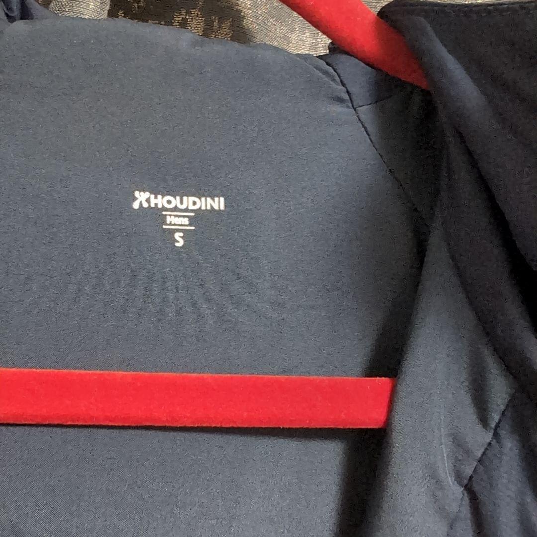 Houdini Heavenly Houdi メンズ