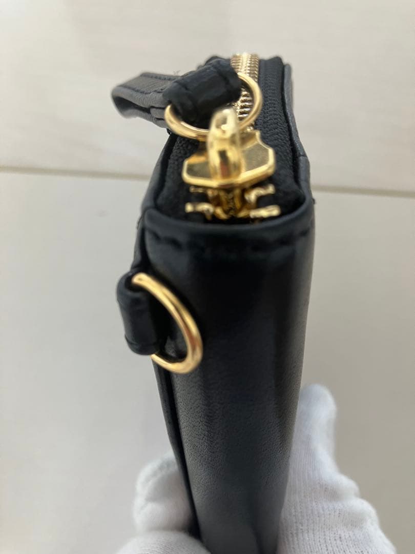 【極美品】PORTER WISE &パスケース 箱等あり